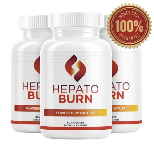HepatoBurn Buy